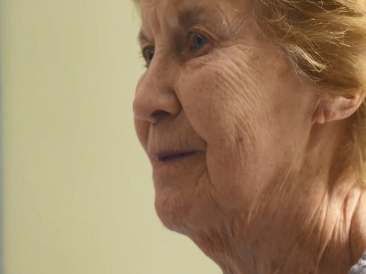 What did 90 year old Margaret Keenan speak of taking the first vaccine of coronavirus  कोविड 19 का पहला वैक्सीन लेनी वाली 90 वर्षीय मार्गरेट कीनान क्या बोलीं?