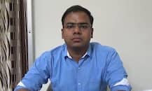 IAS Success Story: ना के बराबर सुविधाओं वाले छोटे से गांव से निकलकर विशाल ऐसे बनें IAS ऑफिसर