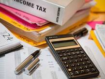 Income Tax Return: कब है ITR भरने की आखिरी तारीख? देरी हुई तो इतना लगेगा जुर्माना