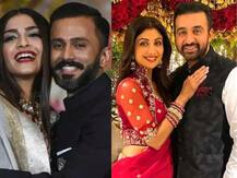 Shilpa Shetty के पति Raj Kundra से लेकर Sonam Kapoor के हसबैंड Anand तक, इन सेलेब्स के लाइफ पार्टनर हैं करोड़पति बिज़नेसमैन