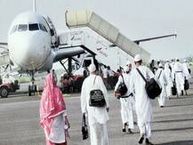 UP: कोरोना वायरस की वजह से प्रभावित हुई हज यात्रा, महज इतने हजार लोगों ने ही किया आवेदन