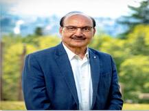कनाडा: भारतीय मूल के राज चौहान चुने गये ब्रिटिश कोलंबिया विधानसभा के अध्यक्ष