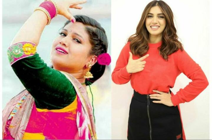 भूमि पेडनेकर : बॉडी ट्रांसफॉर्मेशन क्या होता है यदि आप समझना चाहें तो भूमि की फिल्म ‘दम लगाकर हईशा’ ज़रूर देखें. एक्ट्रेस ने इस फिल्म के लिए बेतहाशा वज़न बढ़ाया था लेकिन फिल्म पूरी होते ही भूमि ने ऐसा गजब का ट्रांसफॉर्मेशन किया जिसे देखने वाले देखते रह गए.