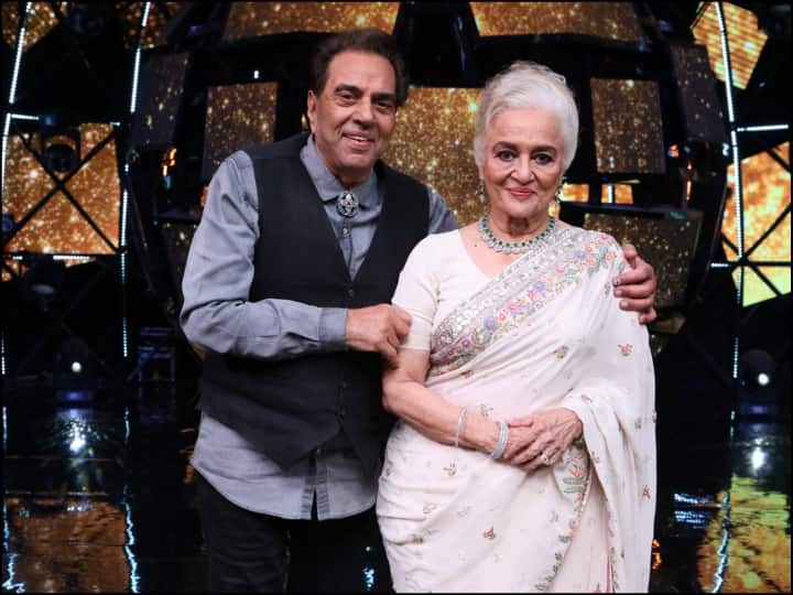 जन्मदिन विशेष: 50 साल बाद पूरा हो रहा है धर्मेंद्र का एक पुराना सपना