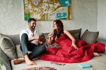 Amitabh Bachchan से लेकर Shilpa Shetty तक,असल लाइफ में पड़ोसी हैं ये सेलेब्स