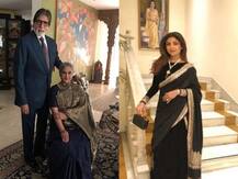 Amitabh Bachchan से लेकर Shilpa Shetty तक,असल लाइफ में पड़ोसी हैं ये सेलेब्स