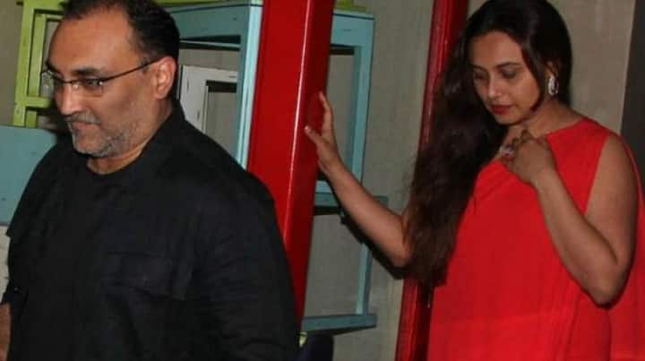 रानी मुखर्जी-आदित्य चोपड़ा : पॉवर कपल आदित्य चोपड़ा और रानी मुखर्जी मुंबई के नार्थ साउथ रोड 11 जेवीपीडी स्कीम स्थित यश राज मेंशन में रहते हैं. 