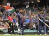 Ind vs Aus: पांड्या ने अपना 'मैन ऑफ द सीरीज' अवॉर्ड इस खिलाड़ी को दिया, बोले- आप इसके हकदार हो