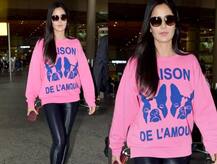 Katrina Kaif के इस विंटर लुक की हो रही है तारीफ, देखिए एक्ट्रेसेस के बेस्ट विंटर लुक्स की तस्वीरें