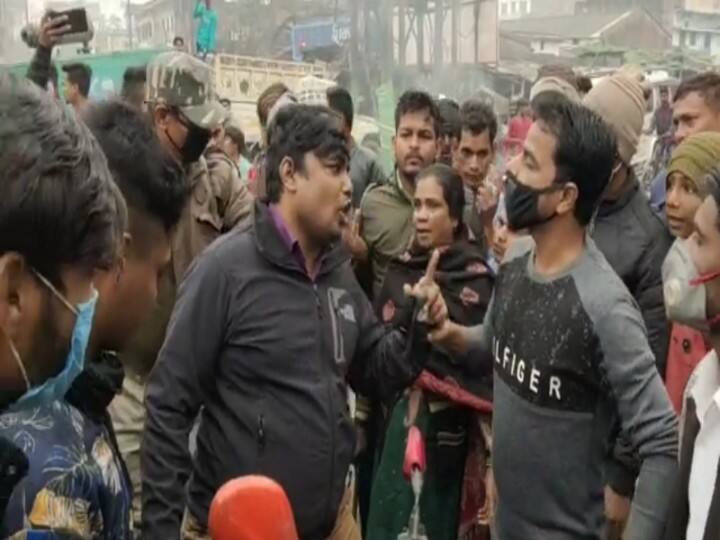 बिहार: बंद समर्थकों ने गाड़ी रोक कर दूल्हे के साथ की बदतमीजी, बारातियों को भी किया परेशान