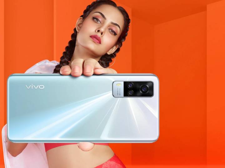 vivo y 51 kimat