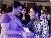 बेटी और बहू में क्या फर्क है? Sharmila Tagore ने दिया था इस सवाल का शानदार जवाब