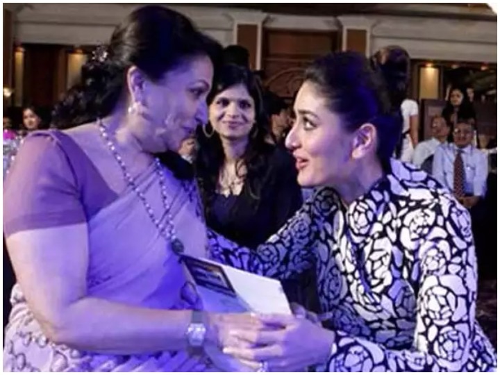 What is the difference between daughter and daughter-in-law? Sharmila Tagore gave a brilliant answer of this question to kareena kapoor बेटी और बहू में क्या फर्क है? Sharmila Tagore ने दिया था इस सवाल का शानदार जवाब