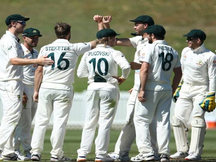 IND Vs AUS, Will Pucovski out from practice game against India ऑस्ट्रेलिया को लगा एक और झटका, वार्नर के बाद यह खिलाड़ी भी हुआ टीम से बाहर