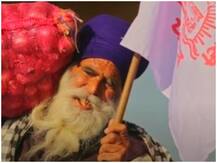 'हक है किसान का खैरात नहीं, ले लेंआंगे हक ते मजाक नहीं', किसानों के विरोध प्रदर्शन के समर्थन में लॉन्च हुआ 'किसान एंथम'