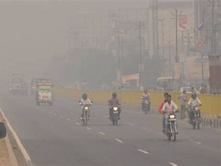 Bihar enveloped under heavy fog...know how low visibility hindered flight services  ann धुंध की चादर में लिपटा बिहार, घने कोहरे की वजह से कम हुई विजिबिलिटी, देरी से उड़ रहे विमान