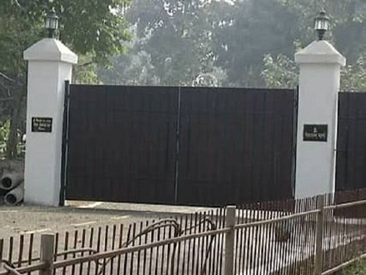 बिहार: तारकिशोर प्रसाद का आज होगा गृह प्रवेश, जानें- डिप्टी सीएम का नया ठिकाना Bihar: Deputy CM will be in his new bungalow today....know new address of tarkishor prasad ann बिहार: तारकिशोर प्रसाद का आज होगा गृह प्रवेश, जानें- डिप्टी सीएम का नया ठिकाना