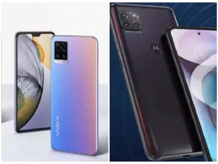साल 2020 में इन 5G स्मार्टफोन्स ने भारत में की एंट्री, देखें पूरी लिस्ट These 5G smartphones launched in India in the year 2020 see full list साल 2020 में इन 5G स्मार्टफोन्स ने भारत में की एंट्री, देखें पूरी लिस्ट