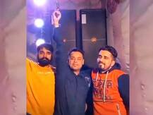 मेरठ: तमंचे पर डिस्को का वीडियो वायरल, डीजे पर डांस करते हुए ताबड़तोड़ फायरिंग, जांच में जुटी पुलिस