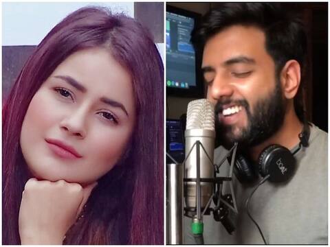 Video: रसोड़े में कौन था? के बाद यशराज मुखाते का नया वीडियो वायरल, शहनाज गिल के Tommy डायलॉग को किया रीक्रिएट Video: रसोड़े में कौन था? के बाद यशराज मुखाते का नया वीडियो वायरल, शहनाज गिल के Tommy डायलॉग को किया रीक्रिएट