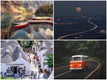 एडवेंचर है पसंद तो इन देशों की यात्रा जरूर करें, कनाडा-मालदीव सेमत कई कंट्री लिस्ट में हैं शामिल