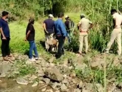 महाराष्ट्र के सोलापुर में नरभक्षी तेंदुए ने ली 12 लोगों की जान, ग्रामीणों ने की जान से मारने की मांग महाराष्ट्र के सोलापुर में नरभक्षी तेंदुए ने ली 12 लोगों की जान, ग्रामीणों ने की जान से मारने की मांग