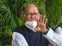शिवसेना के पूर्व नेता के NCP में शामिल होने के बारे में शरद पवार ने किया ट्वीट, बाद में हटाया