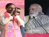 तेलंगाना के CM चंद्रशेखर राव ने पीएम मोदी को लिखा पत्र, इसको लेकर दी बधाई
