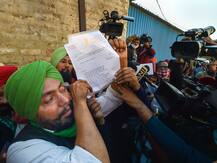 किसानों के आंदोलन का असामाजिक तत्व उठा रहे फायदा, जनरैल सिंह को लेकर सोशल मीडिया पर किये जा रहे हैं कई पोस्ट