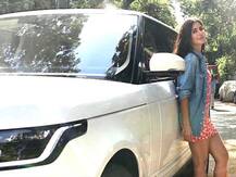 2.37 करोड़ की रेंज रोवर से लेकर लंदन में आलीशान घर तक, ऐसी लग्जरी लाइफ जीतीं हैं Katrina Kaif