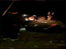 मध्य प्रदेश: बारातियों से भरी गाड़ी कुएं में गिरी, हादसे में छह लोगों की मौत