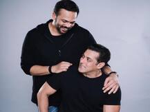 बॉलीवुड की सुपरहिट जोड़ी मचाएगी धमाल, Salman Khan को लेकर Rohit Shetty बनाएंगे फिल्म