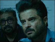 अनिल कपूर और अनुराग कश्यप की नेटफ्लिक्स फिल्म 'AK vs AK' से वायु सेना क्यों है नाराज़, जानिए क्या है पूरा विवाद