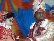 फिरोजाबाद: कोरोना की वजह से हुई दूल्हे की मौत, दुल्हन समेत परिवार के 9 सदस्यों की रिपोर्ट आई पॉजिटिव