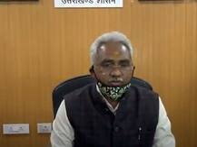 उत्तराखंड कैबिनेट का बड़ा फैसला, राज्य में 20 प्रतिशत लोगों को मिलेगी कोरोना वैक्सीन