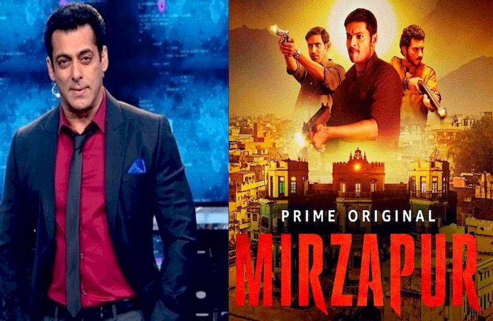 Spanish crime series Money Heist to Bigg Boss these are the Most Searched TV Shows and Web Series 2020  on Google Most Searched TV Shows/Web Series 2020 : भारतीयों को भाई स्पैनिश क्राइम सीरीज़ Money Heist तो टीवी शो बिग बॉस को किया सबसे ज्यादा सर्च