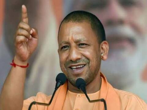 पहले की सरकारों ने चीनी मिलों को बंद किया, हम शुरू कर देश-दुनिया में पहचान बना रहे हैं: योगी आदित्यनाथ पहले की सरकारों ने चीनी मिलों को बंद किया, हम शुरू कर देश-दुनिया में पहचान बना रहे हैं: योगी आदित्यनाथ