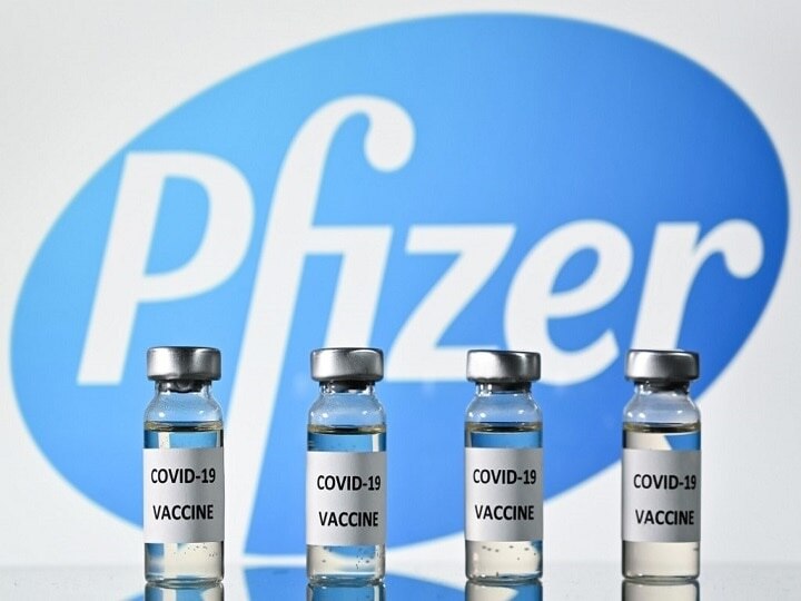 Pfizer says its corona vaccine protects younger teens Coronavirus: Pfizer ने कहा, बच्चों के लिए भी कोविड-19 वैक्सीन पूरी तरह सुरक्षित और कारगर
