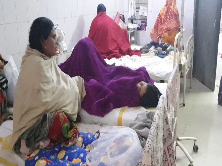 Bihar: Sdr hospital ordered health checkup due to expiratory injection, CS ordered inquiry ann बिहार: सदर अस्पताल में एक्सपायरी इंजेक्शन दिए जाने से बिगड़ी मरीज की तबीयत, सीएस ने दिया जांच का आदेश
