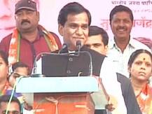 केंद्रीय मंत्री का दावा- किसान आंदोलन के पीछे 'चीन' और 'पाकिस्तान' का हाथ