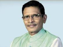 पूर्व मंत्री और बीजेपी नेता विष्णु सावरा का निधन, देवेंद्र फडणवीस और एनसीपी नेता सुप्रिया सुले ने दी श्रद्धांजलि