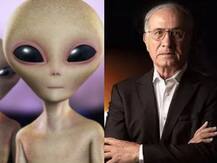 इजरायल के स्पेस अधिकारी का दावा- पृथ्वी पर रहते हैं एलियंस, अमेरिका के साथ कर रहे हैं मंगल और धरती पर शोध