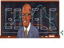 Google ने नोबल प्राइस विजेता अर्थशास्त्री सर विलियम लुइस आर्थर को समर्पित किया शानदार डूडल