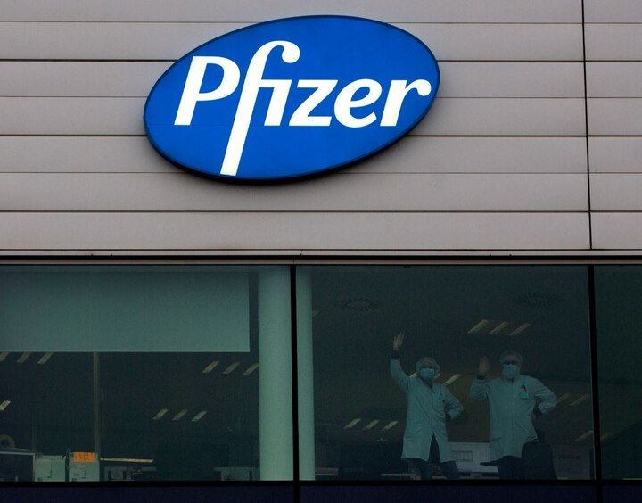 Pfizer gives information about stealing research paper related to vaccine by cyber attack on European Medicine Agency Pfizer ने किया बड़ा दावा: कहा, साइबर अटैक के जरिए हैकर्स ने की वैक्सीन से जुड़े रिसर्च पेपर चुराने की कोशिश