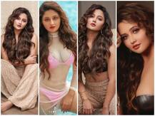 Photos: बिकिनी के बाद अब रश्मि देसाई ने कराया ऐसा फोटोशूट, यूजर बोले- इस तस्वीर के कारण गिरफ्तार हो जाओगी