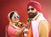 Wedding Album: फर्स्ट वेडिंग एनिवर्सी से पहले ही हो गई दिव्या की मौत, घरवालों के खिलाफ जाकर रचाई थी शादी, पति पर लग रहे हैं ये आरोप