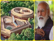 10 बड़ी बातें | आज नई संसद की आधारशिला रखेंगे पीएम मोदी, सुप्रीम कोर्ट की रोक के चलते नहीं होगा निर्माण