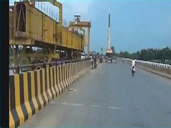 Bihar: New gift for people of bihar...Know the bridge to be inaugurated by Nitin Gadkari ann बिहार को मिलेगी नई सौगात, नितिन गडकरी आज करेंगे सोन नदी पर कोइलवर में बने नए पुल का उद्घाटन