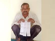 उन्नाव: 26 लाख का बिजली बिल देखकर भूमिहीन किसान के उड़े होश, विभाग ने बताया कारण