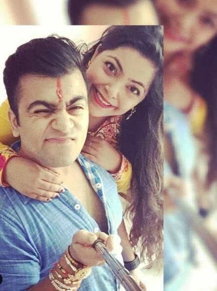 बीते दिनों एक्ट्रेस देवोलीना भट्टाचार्जी ने भी इंस्टाग्राम एकाउंट पर एक वीडियो शेयर कर खुलासा किया था कि दिव्या अपनी पर्सनल लाइफ में काफी परेशान थीं.